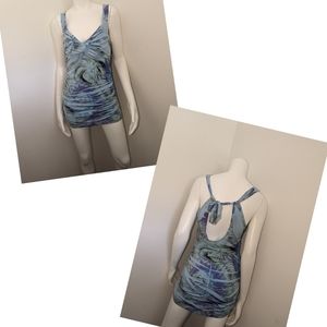 Juniors large Body Central dress